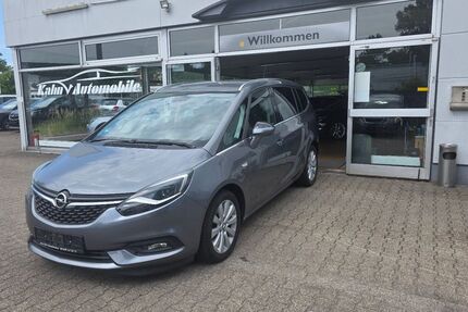 Opel Zafira 105.000 km 13.690 &euro; Gladbeck 45966