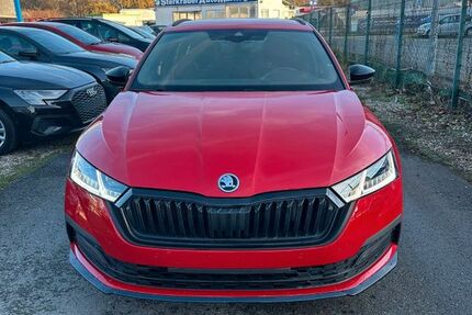 Skoda Octavia 15.500 km 24.890 &euro; Oberhausen 46149