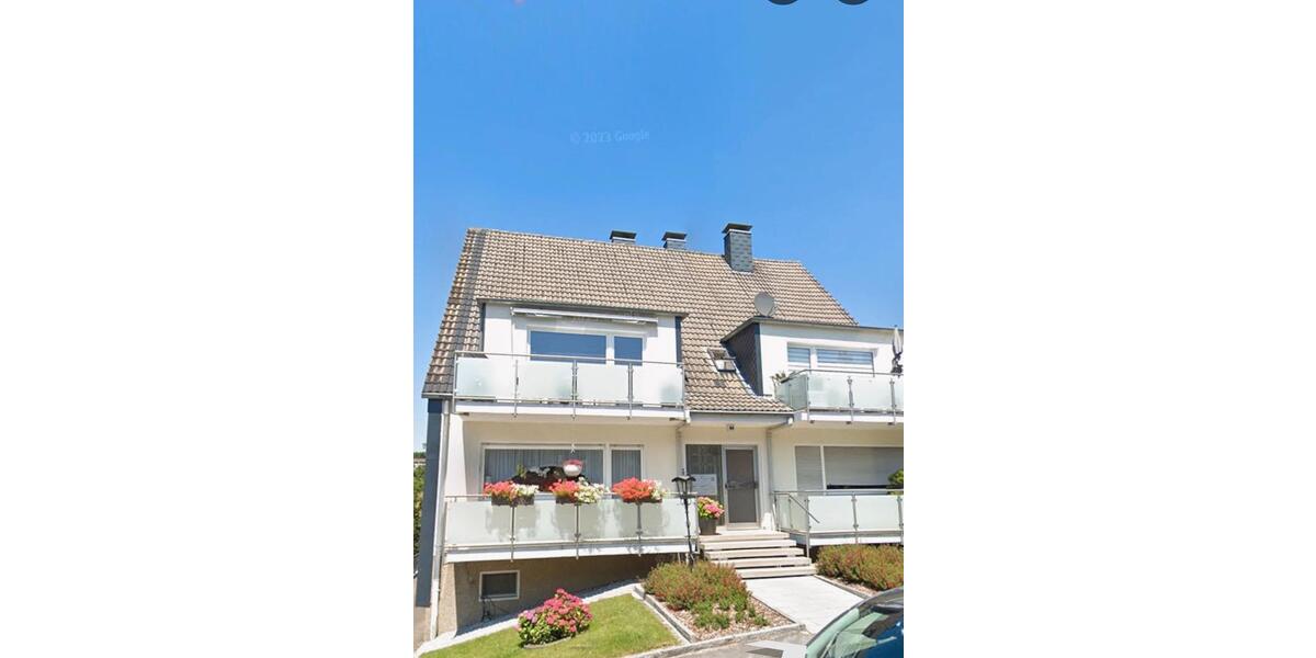 Etagenwohnung Bochum Bochum-Südwest - 2.5 Zimmer, 57 m&sup2;, 930&euro; | Angebot:25238970