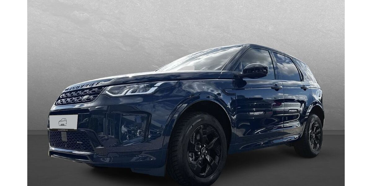 Land Rover Discovery Sport 51.000 km 26.890 &euro; Moers 47441