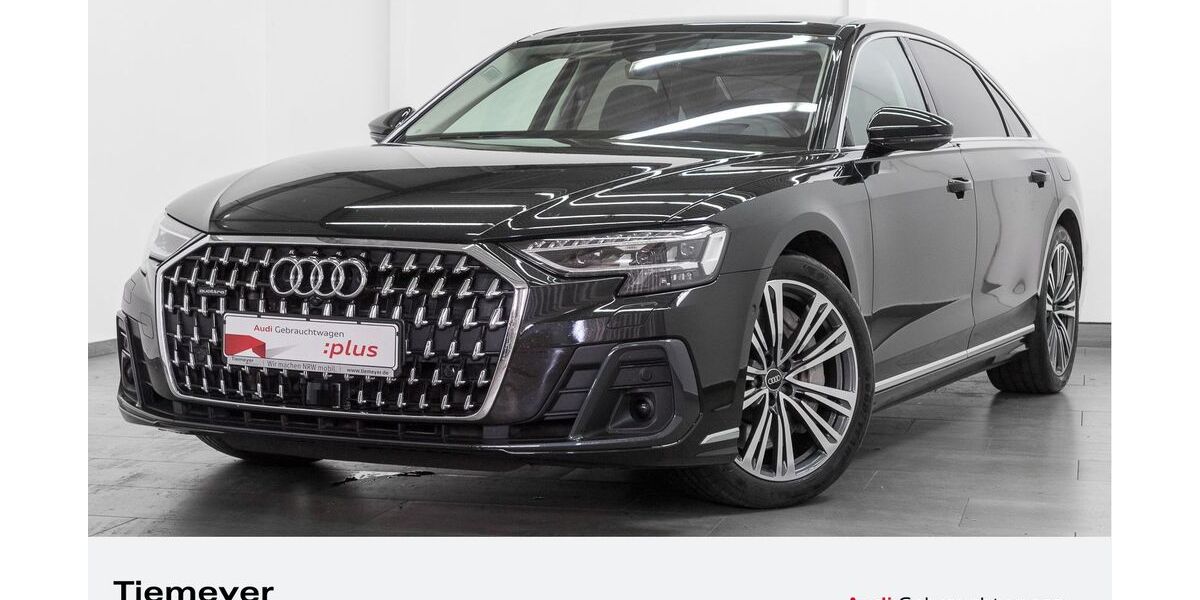 Audi A8 56.145 km 61.980 € Bochum 44809