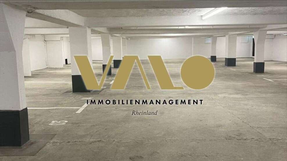 Halle in Hilden 150 € 30 m²