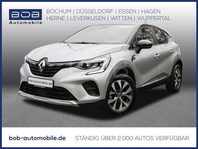 Captur