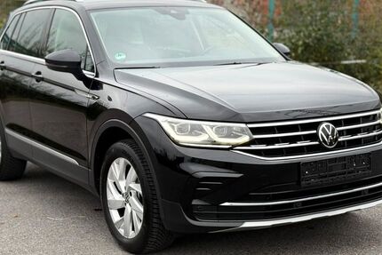 VW Tiguan 39.368 km 27.890 &euro; Wuppertal 42279