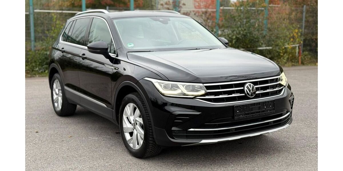 VW Tiguan 39.368 km 27.890 &euro; Wuppertal 42279