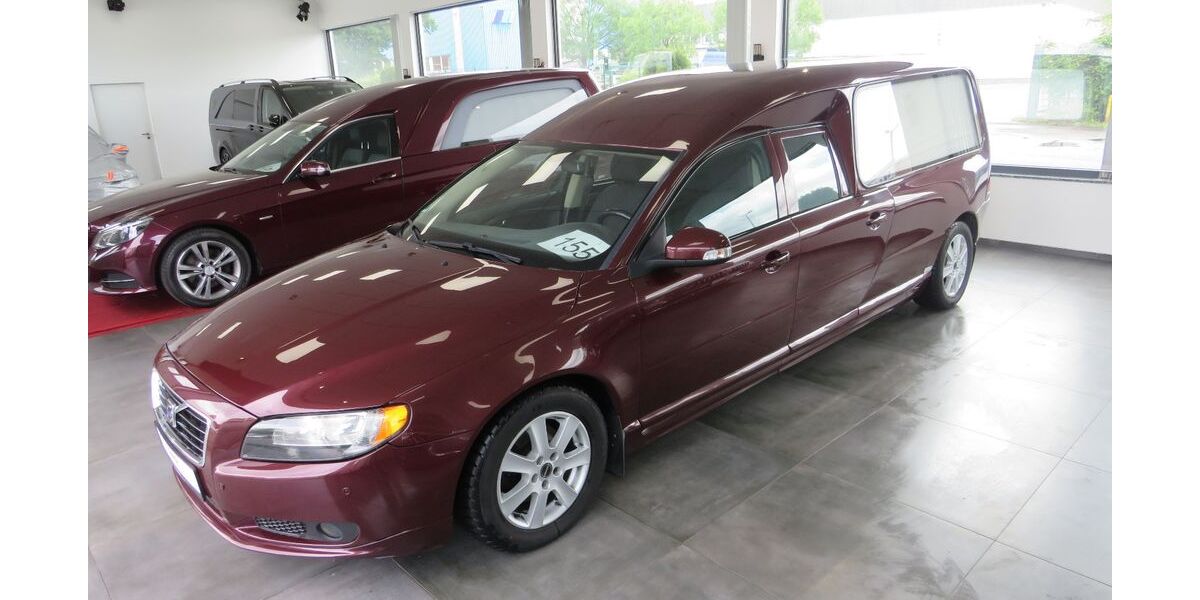 Volvo S80 127.481 km 11.950 &euro; Essen 45329