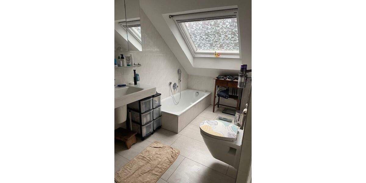 Reihenmittelhaus Wuppertal Elberfeld - 6 Zimmer, 150 m&sup2;, 439.500&euro; | Angebot:25391092