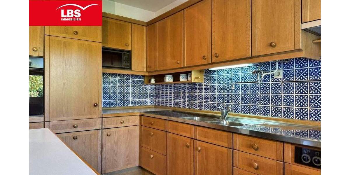 Freistehender, gepflegter Bungalow in bevorzugter Wohnlage von Marl-Drewer! 6 zimmer