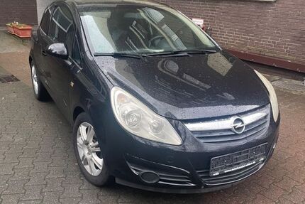 Opel Corsa 169.005 km 1.999 &euro; Gladbeck 45964