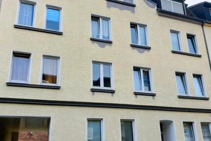 Wohnung Gelsenkirchen Gelsenkirchen-Mitte - 2.5 Zimmer, 48 m&sup2;, 65.000&euro; | Angebot:26533916