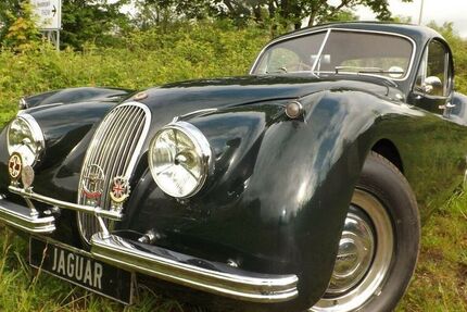 Jaguar XK