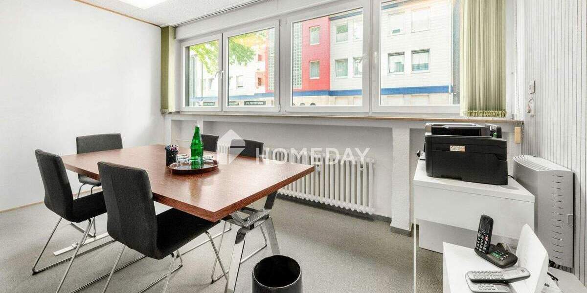 Attraktives Immobilienpaket mit ca. 200 m² und zwei Grundbüchern - flexibel nutzbar 7 zimmer