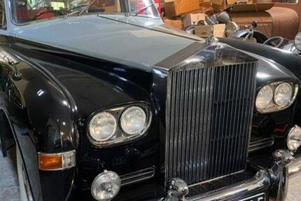 Rolls Royce Phantom 126.313 km 300.000 € Mettmann 40822