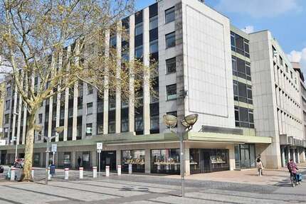 Gewerbeobjekt Duisburg - 2.924&euro; | Angebot:27435085