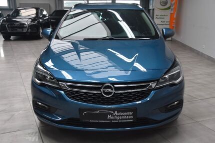 Opel Astra 67.684 km 11.980 &euro; Heiligenhaus 42579