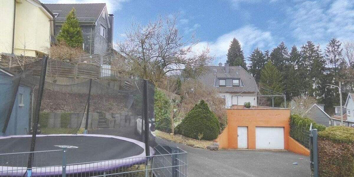 Grundstück Wuppertal Cronenberg - 235.000&euro; | Angebot:25249692