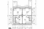 Reihenhaus Gelsenkirchen Resse - 7.5 Zimmer, 155 m&sup2;, 310.000&euro; | Angebot:27163801