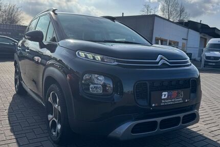 Citroen C3 Aircross 136.769 km 12.100 &euro; Dinslaken 46537