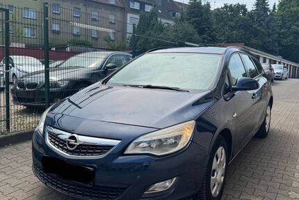 Opel Astra 212.000 km 2.500 &euro; Essen 45143