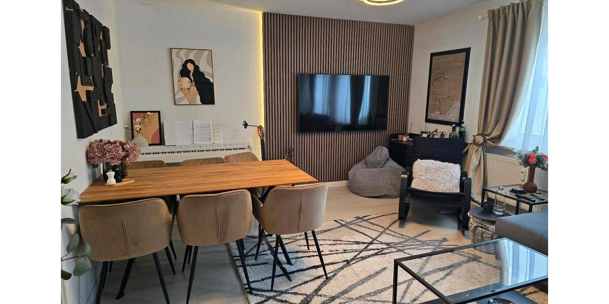 Etagenwohnung Velbert Langenberg - 3 Zimmer, 70 m&sup2;, 825&euro; | Angebot:26455645
