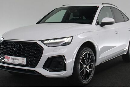 Audi Q5 102.035 km 36.991 € Krefeld 47803