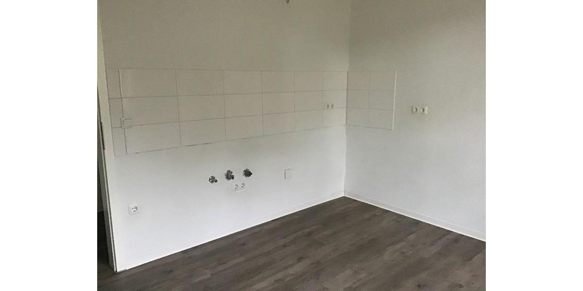 Erdgeschoßwohnung Essen Frillendorf - 2 Zimmer, 45 m&sup2;, 508&euro; | Angebot:26433750