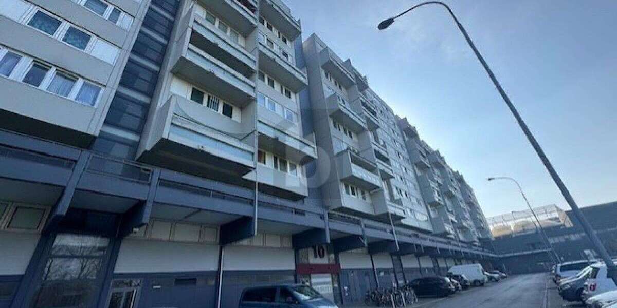 Etagenwohnung Marl Alt-Marl - 3 Zimmer, 70 m&sup2;, 140.000&euro; | Angebot:25782010