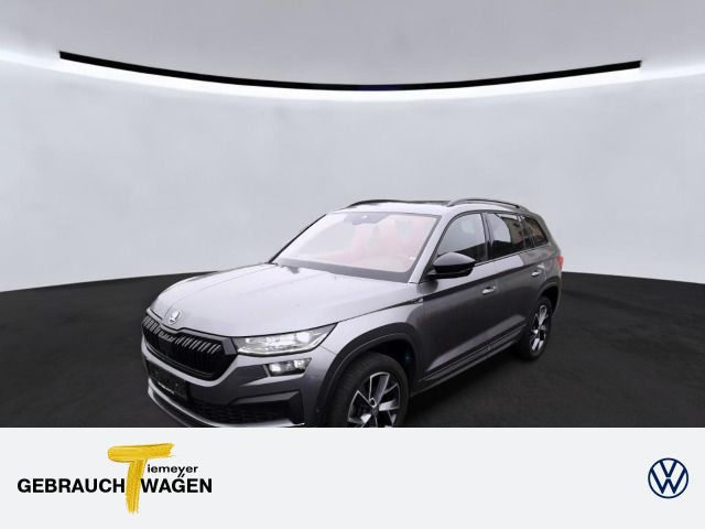 Skoda Kodiaq 78.523 km 36.790 &euro; Duisburg 47059