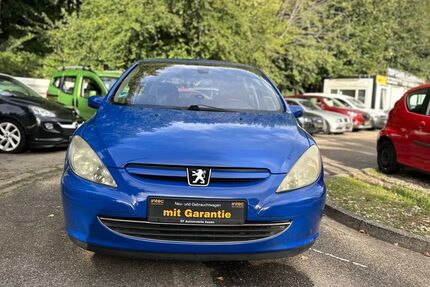 Peugeot 307 187.567 km 1.499 € Essen 45145