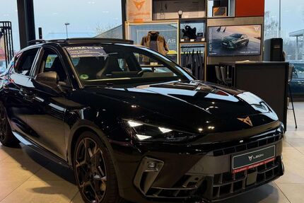 Cupra Leon 7.500 km 43.280 &euro; Essen 45326