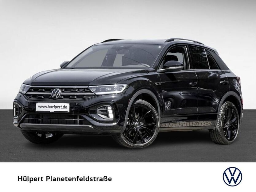 T-Roc