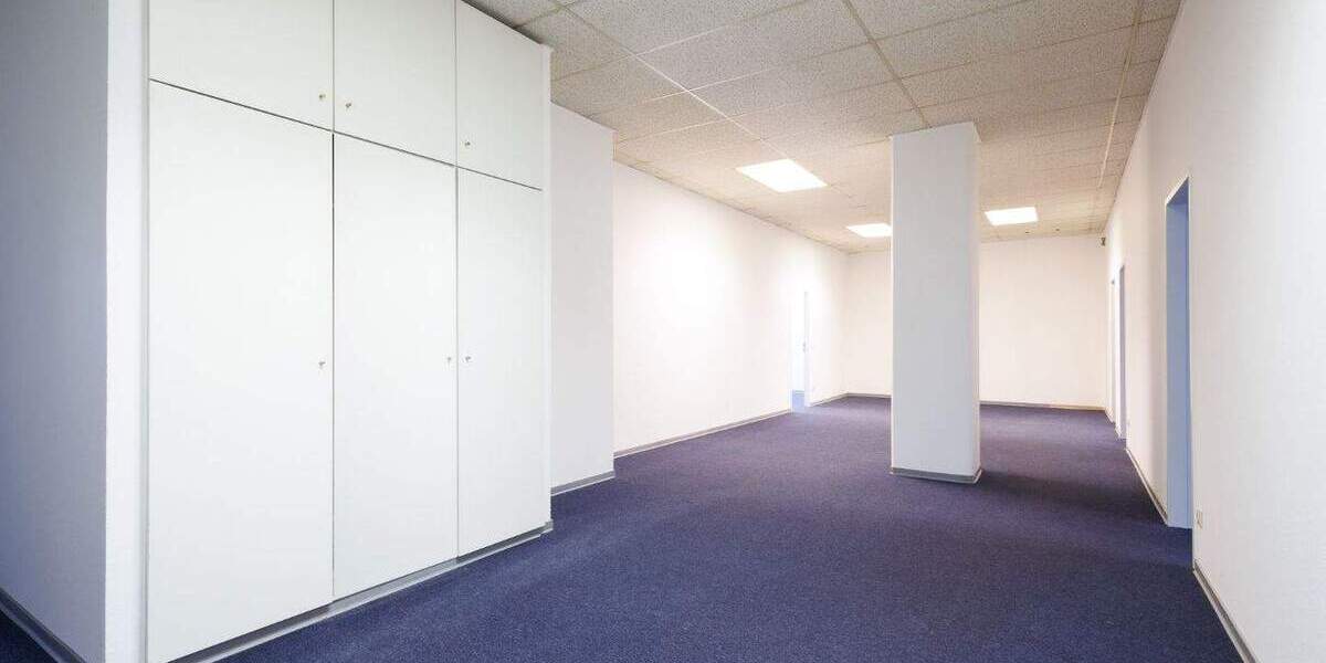 Gewerbeobjekt Erkrath Unterfeldhaus - 280&euro; | Angebot:25720557