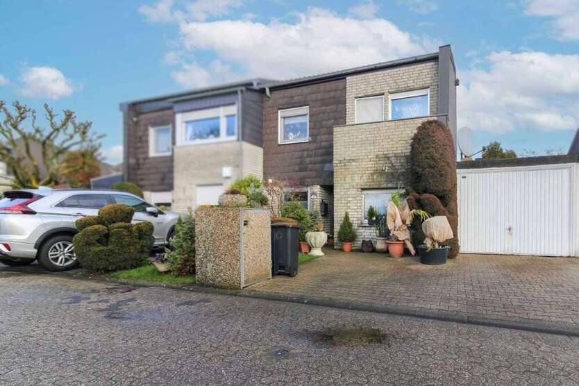 Haus zum Kaufen in Datteln 299.000 € 107 m²