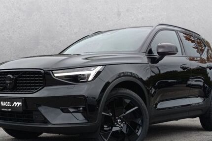 Volvo XC40 10.287 km 34.880 &euro; Dinslaken 46535