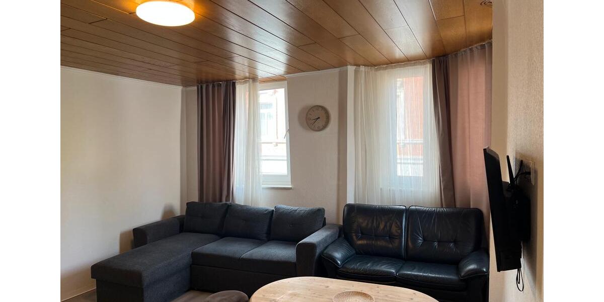 Etagenwohnung Gelsenkirchen Ückendorf - 2 Zimmer, 44 m&sup2;, 52.000&euro; | Angebot:26483352
