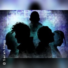 Sherlock - Das Große Spiel 15.02.2026 Theater Essen-Süd