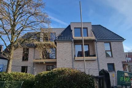 Gemütliche Wohnung im Herzen von Schermbeck 2 zimmer