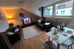 Dachgeschoßwohnung Essen Stadtbezirk V - 2 Zimmer, 60 m&sup2;, 620&euro; | Angebot:26468178