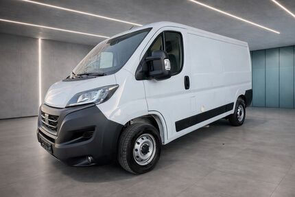 Fiat Ducato 170.000 km 14.950 &euro; Essen 45141