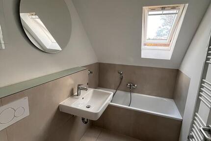 Lichtdurchflutet 2.5 Zimmerwohnung 2.5 zimmer