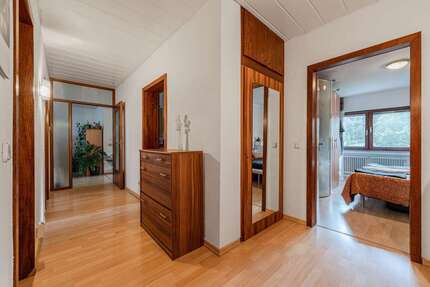 Wohnung zum Kaufen in Essen Burgaltendorf 249.000 € 90 m² 3.5 zimmer