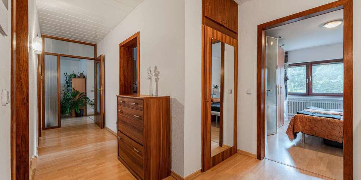 Wohnung zum Kaufen in Essen Burgaltendorf 249.000 € 90 m² 3.5 zimmer