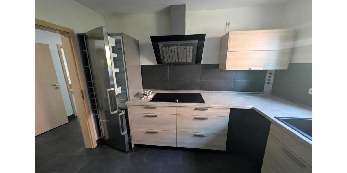 Erdgeschoßwohnung Voerde (Niederrhein) - 4.5 Zimmer, 98 m&sup2;, 227.000&euro; | Angebot:27474902