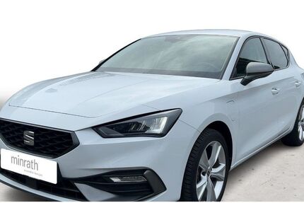 Seat Leon 56.343 km 20.620 &euro; Moers 47441