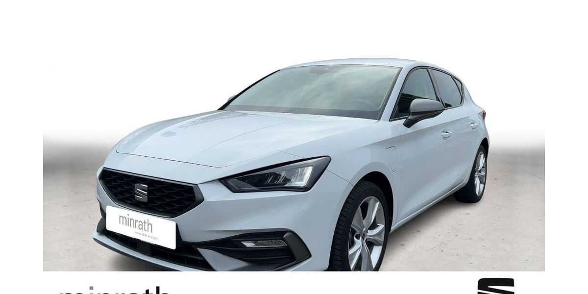 Seat Leon 56.343 km 20.620 &euro; Moers 47441