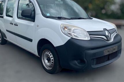 Renault Kangoo 82.000 km 4.900 &euro; Essen 45309