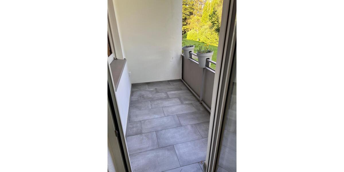 Hochparterre Wülfrath - 2 Zimmer, 50 m&sup2;, 809&euro; | Angebot:26461493