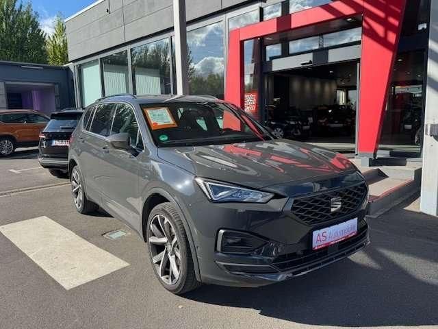 Seat Tarraco 79.700 km 25.880 € Essen 45326
