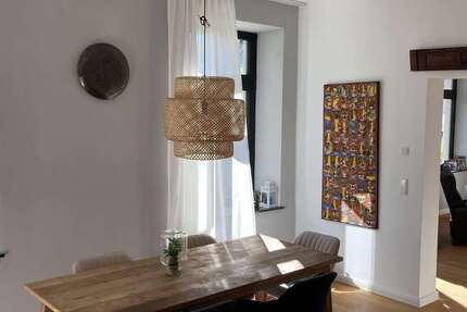 Wohnung Düsseldorf Derendorf - 4 Zimmer, 126 m&sup2;, 839.000&euro; | Angebot:25235481