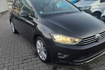 VW Golf 163.500 km 11.250 &euro; Oberhausen 46117